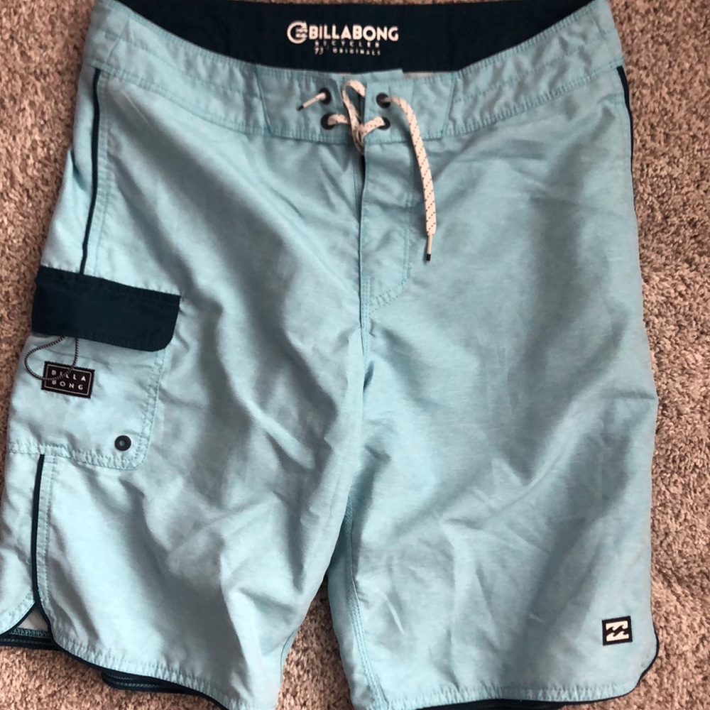 Billabong board shorts